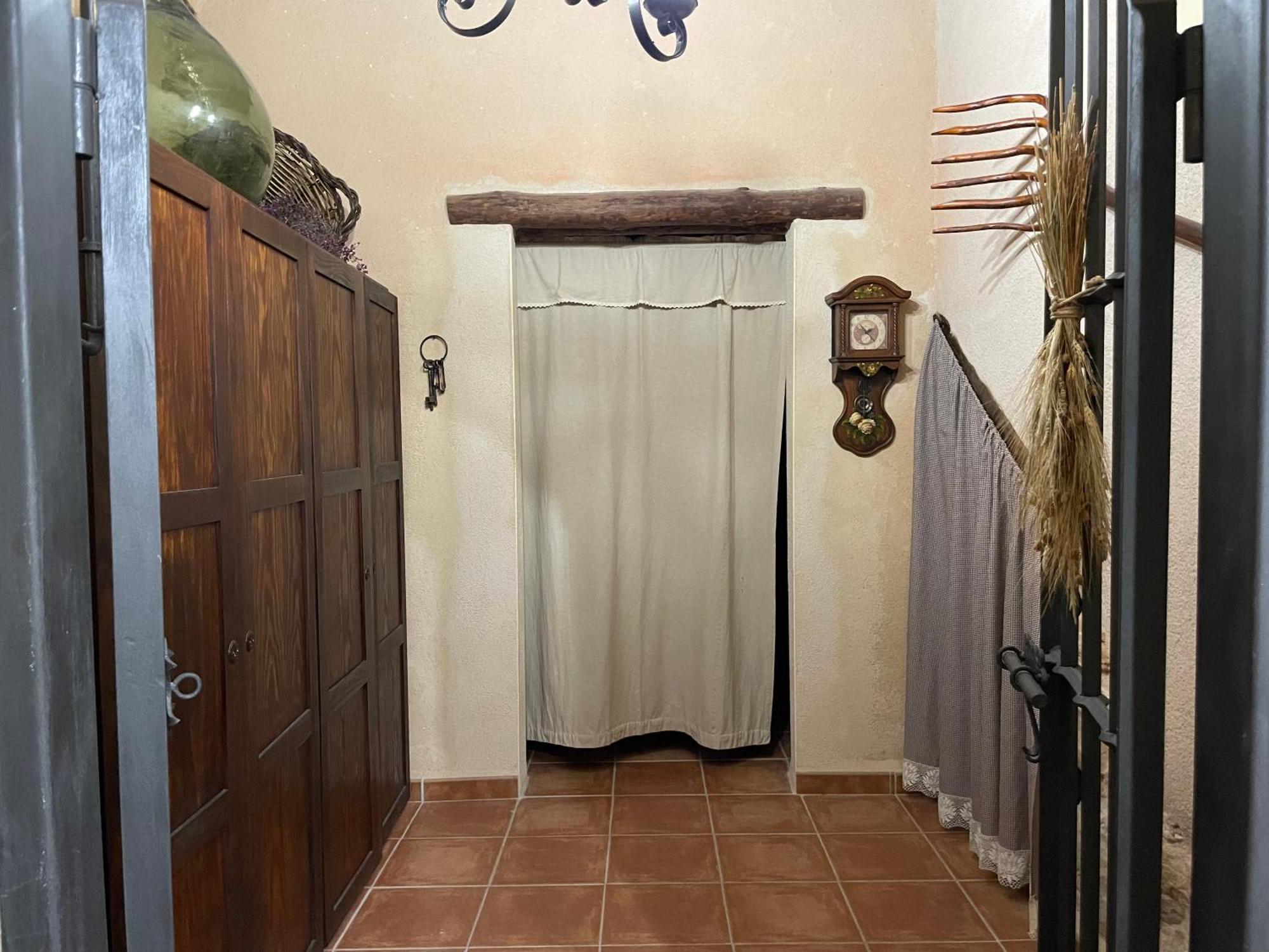 Casa Lidia - Antigua Posada Real Valderrobres Exterior foto